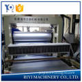 New design clear pvc rigid sheet production line with low price